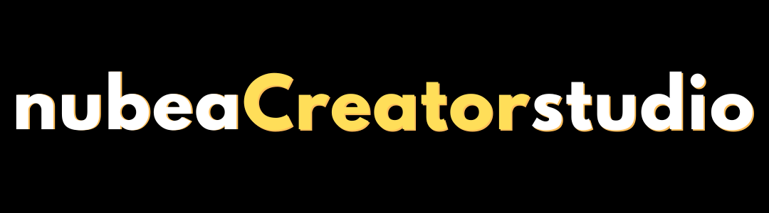 Nubea Creator Studio